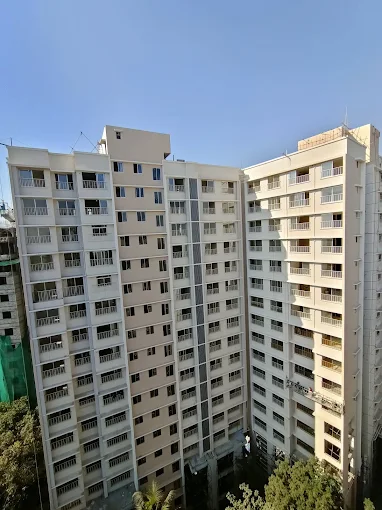 Neelsidhi Jaybandhu in Ghatkopar East — new project in Mumbai
